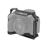 SMALLRIG Cage completa Compatibile con Alpha 7IV, Alpha 7S III, Alpha 1 - 3667 - Nouvo