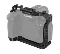 SmallRig Cage for Panasonic LUMIX S5 II / S5 IIX 4022 | ✅ Prezzo interessante