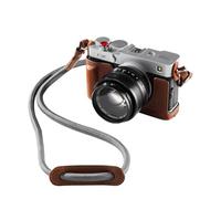 SMALLRIG Camera Leather Case Kit per FUJIFILM X-E5 (Brown) 5449