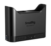 SmallRig Caricabatterie per fotocamera LP-E6P