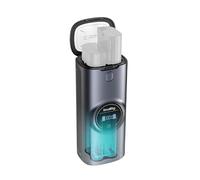 SMALLRIG Caricabatterie LP-E6P 13600mAh 36W Display - 5108 | Display HD per CANON per EOS R6 Mark III/II, Caricabatterie per Fotocamera per CANON LP-E6P, Celle LG Integrate da 13600 mAh