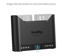 SmallRig Caricabatterie per fotocamera EN-EL15c