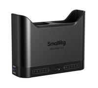 SmallRig Caricabatterie per fotocamera LP-E6P