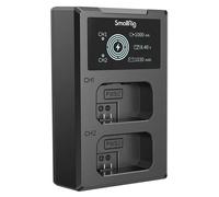SmallRig Caricabatterie USB per Fotocamera Digitale Sony NP-FW50