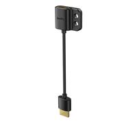 SmallRig 3019 Cavo adattatore HDMI 4K ultra sottile da A ad A