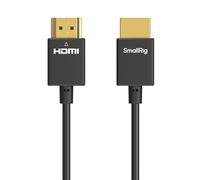 SMALLRIG Cavo HDMI 2.0 A-A 100cm 4K 60Hz-4794 | Ultra sottile, ARC