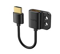 SMALLRIG Cavo HDMI 4K A-A 14cm-3019 | Ultra sottile
