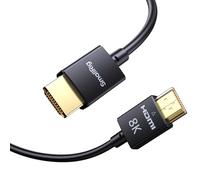SMALLRIG Cavo HDMI 8K A-A 100cm-5086 | 8K