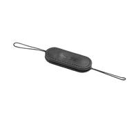 SMALLRIG Cinturino da Dito per Fotocamera Ricoh Serie GR (Nero) - 5689