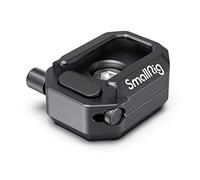 SMALLRIG Cold Shoe Adattatore con Filettatura da 1/4'' per Gabbie, Teste a Sfera, Bracci Magici e Supporti per Monitor - 2797