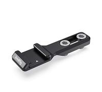 SMALLRIG Cold Shoe Extension Adattatore Compatibile con SMALLRIG Camera Cages - 2879