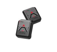 SMALLRIG Confezione da 2 Coperture per Slitta a Contatto Caldo, Tappo Protettivo per Sony A1 / A1 II / A9 III / A7 IV / A7 V / A7R V / A7S III / A7R IV, Nero - 5494