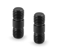 SmallRig Connettore per aste da 15 mm 2x