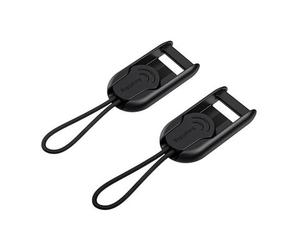SmallRig Connettori Rapid Link PAC2421 con base, clip di montaggio