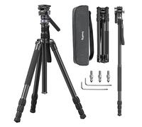 SMALLRIG CT190 Video Tripod Kit - 4319