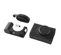 SmallRig Custodia in pelle per Fujifilm X100VI nero