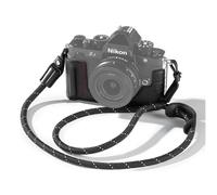 SmallRig Custodia in pelle per Nikon Z f Nero - Alluminio, PU pelle