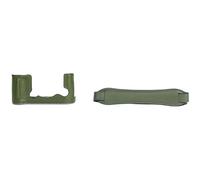 SmallRig Custodia in pelle verde per FUJIFILM X-T50