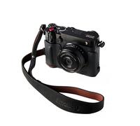 SMALLRIG Custodia protettiva in pelle nera per Fujifilm GFX100RF - Nouvo