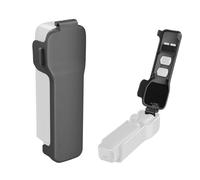 SMALLRIG Custodia Protettiva per DJI Osmo Pocket 3-5610 | All-in-one, spazio per 2 filtri standard, 2 schede TF e 1 microfono wireless, design scatto
