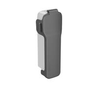 SMALLRIG Custodia protettiva per DJI Osmo Pocket 3, custodia rigida all-in-one con spazio per 2 filtri standard, 2 schede TF e 1 microfono wireless, design a scatto facile - 5610