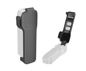 SMALLRIG Custodia protettiva per DJI Osmo Pocket 3, custodia rigida all-in-one con spazio per 2 filtri standard, 2 schede TF e 1 microfono wireless, design a scatto facile - 5610