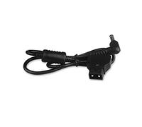 SMALLRIG D-Tap 2Pin Maschio a DC Cavo di Adattatore per V-Mount Anton Batteria Blackmagic Cinema Camera/Blackmagic Video Assist/Shogun Monitor - 1819