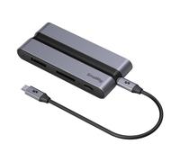 SmallRig Docking Station Lettore di Schede CFexpress 4K Ultra HD con USB-C