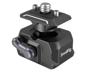 SmallRig Drop-in HawkLock Morsetto e Piastra Universali a Sgancio Rapido - Mini