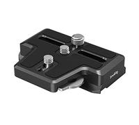 SMALLRIG Extended Arca-Type Quick Release Plate DJI RS2 RSC2-3162