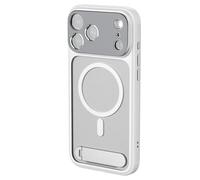 SmallRig FilMov Custodia fotografica leggera per iPhone 17 Pro bianco