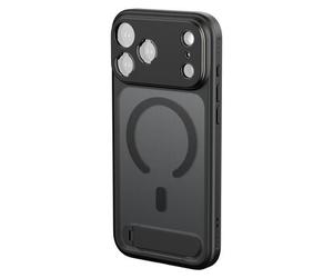 SmallRig FilMov Custodia fotografica leggera per iPhone 17 Pro nero