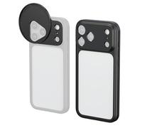 SmallRig FilMov Custodia leggera per fotografia per iPhone nero 17 Pro
