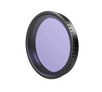 SmallRig Filtro a clip per DJI Osmo Action 5 Pro / 4 Riduzione dell'inquinamento luminoso