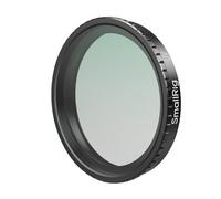SmallRig Filtro a clip per DJI Osmo Action 5 Pro / 4 UV