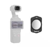 SMALLRIG Filtro CPL collegabile per DJI Osmo Pocket 3 5827