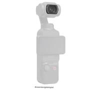 SmallRig Filtro magnetico per DJI Osmo Pocket 3 1/4 Effetto nebbia nera