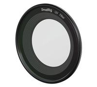 SmallRig 5214 Filtro UV magnetico per FUJIFILM X metà, nero