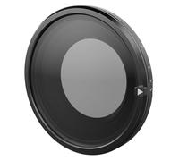 SMALLRIG Filtro VND magnetico ND2 - ND32 per FUJIFILM X Half, regolazione continua di precisione da 1 a 5 stop, vetro ottico, rivestimento multistrato impermeabile e antigraffio, anti-riflesso 5225