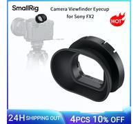 Conchiglia oculare SmallRig 5713 per Sony FX2