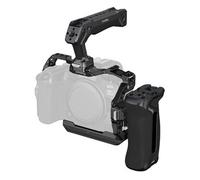 SmallRig Gabbia a sgancio rapido HawkLock per Canon EOS R6 Mark III / R6 Mark II Set di gabbie di estensione Advanced Edition