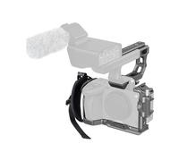 SmallRig gabbia attrezzatura video Kit gabbia avanzata a sgancio rapido per Sony