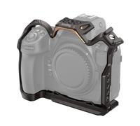 SMALLRIG Gabbia Night Eagle per nikon Z8 QR per Arca Slitta - 4316 | Gabbia Completa perFotocamera in Lega di Alluminio, Z8 Cage "Night Eagle" per Nikon Z 8