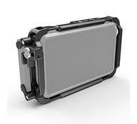 SMALLRIG Gabbia per Atomos Ninja V e V Plus, Cage per Monitor 5'' Cage per Monitor V Cage per Monitor V Plus - 2209