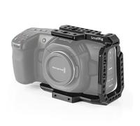 SmallRig 2254 Half Cage for Blackmagic Design Pocket Cinema Camera 4K
