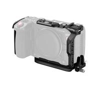 SMALLRIG Gabbia per canon C50 HDMI Slitta QD NATO-5656 | Piastra per Arca, guida NATO, compatibile XLR
