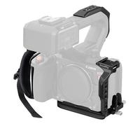 SmallRig Gabbia per Canon EOS C50 Kit gabbia con estensione XLR