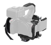 SmallRig Gabbia per Canon EOS C50 Kit gabbia estesa