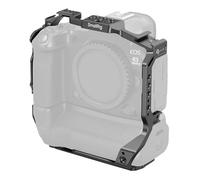 SmallRig Gabbia per Canon EOS R5 Mark II con Battery Grip BG-R20 5623