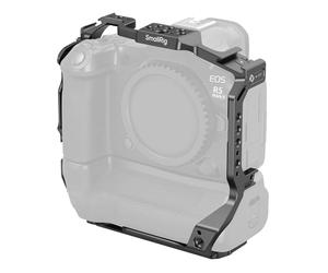 SmallRig Gabbia per Canon EOS R5 Mark II con Battery Grip BG-R20 5623